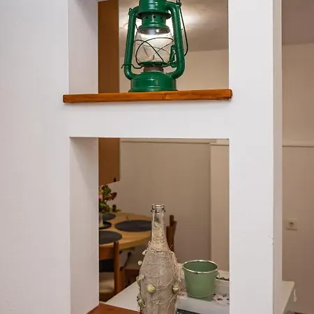 House Grandpa's Dream Ferienhaus Novigrad (Dalmatia)