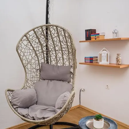 House Grandpa's Dream 度假居