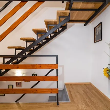House Grandpa's Dream *